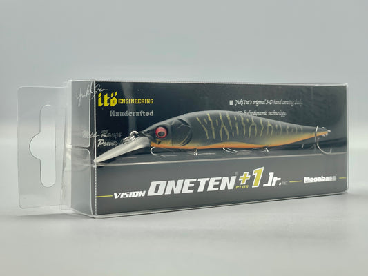 SHIBUKIN TIGER - VISION ONETEN Jr.+1 (SP-C) RESPECT SERIES #73