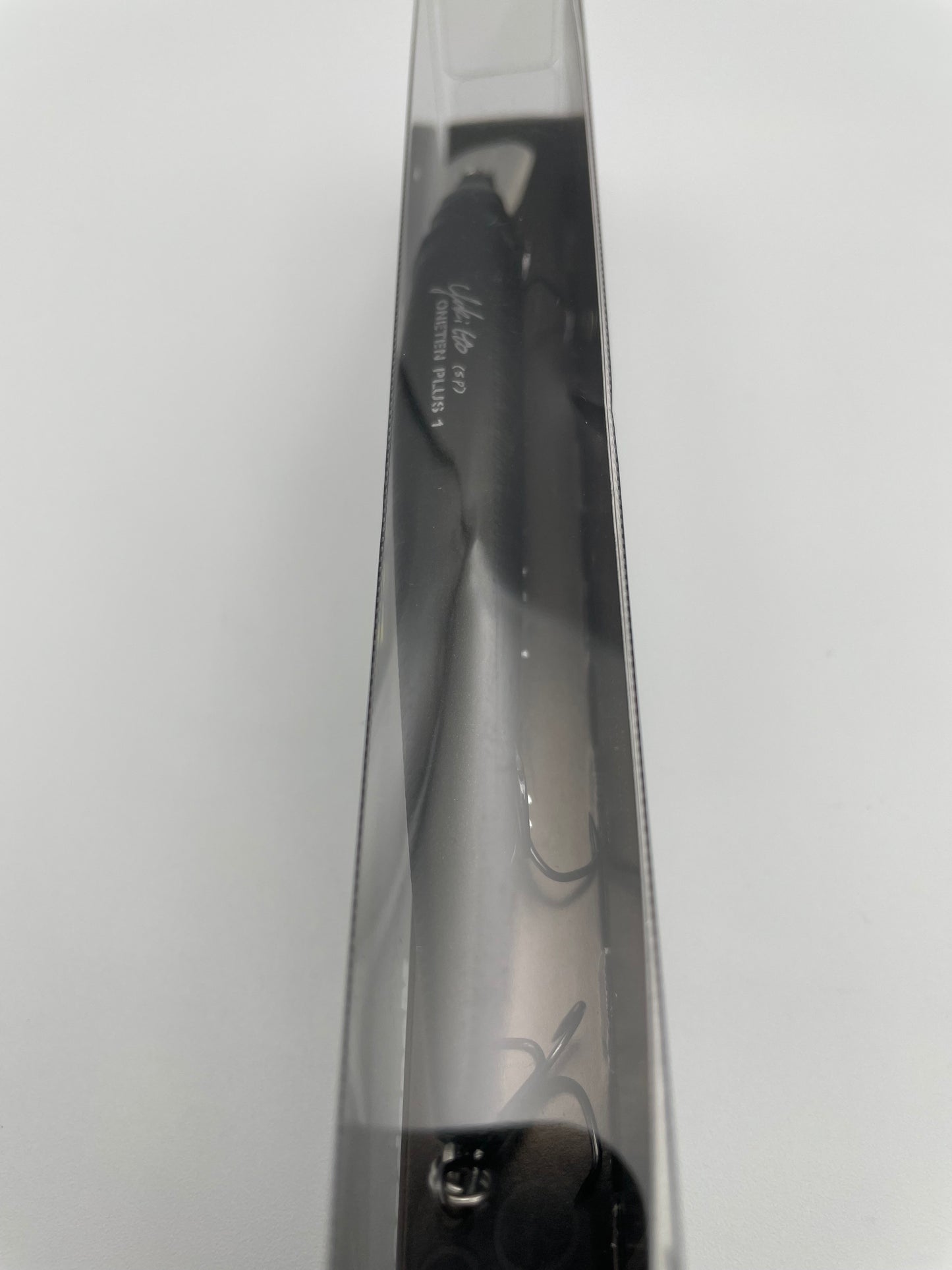 SHIBUKIN TIGER - ONETEN +1 USA RESPECT SERIES #73 (Damaged box)