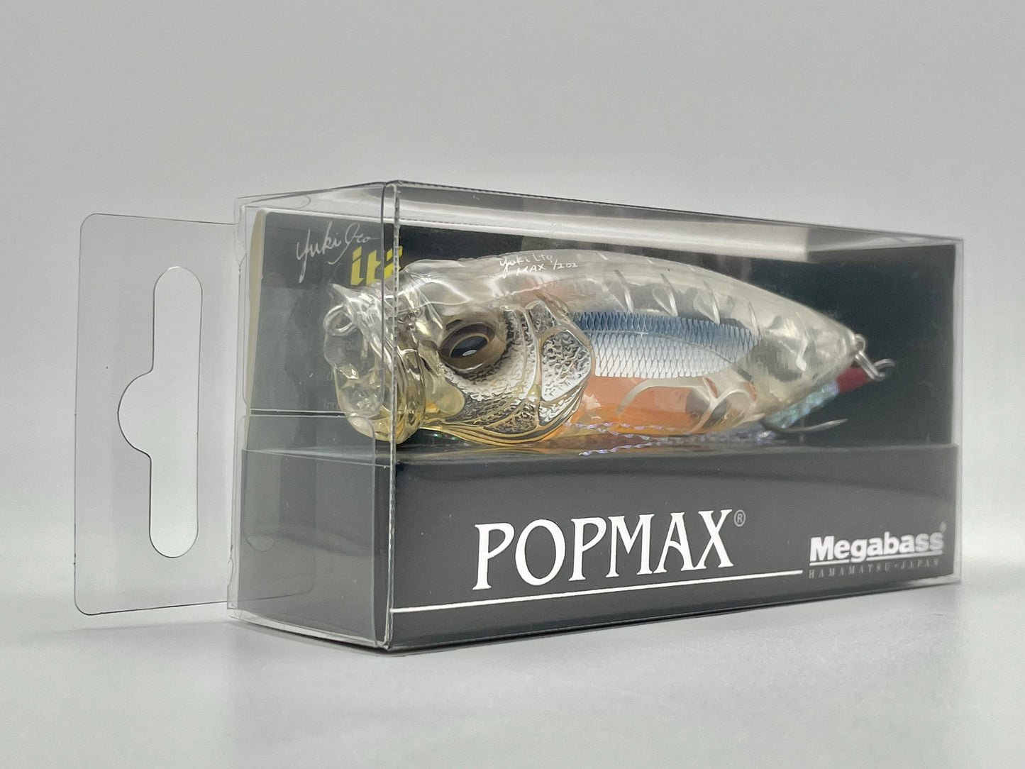 SHIGYO - POPMAX USA