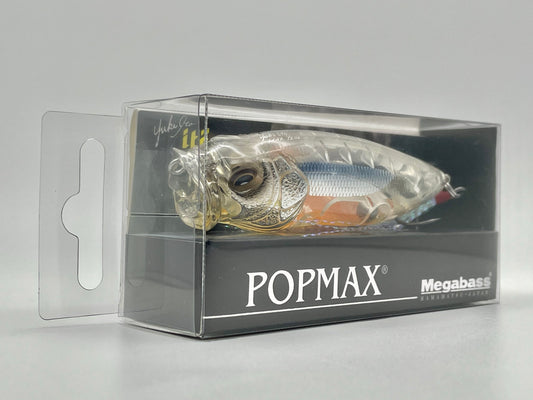 SHIGYO - POPMAX USA
