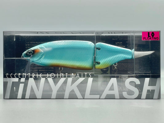 DRT TiNYKLASH - SHIMOKITAYAMA KING FISHER