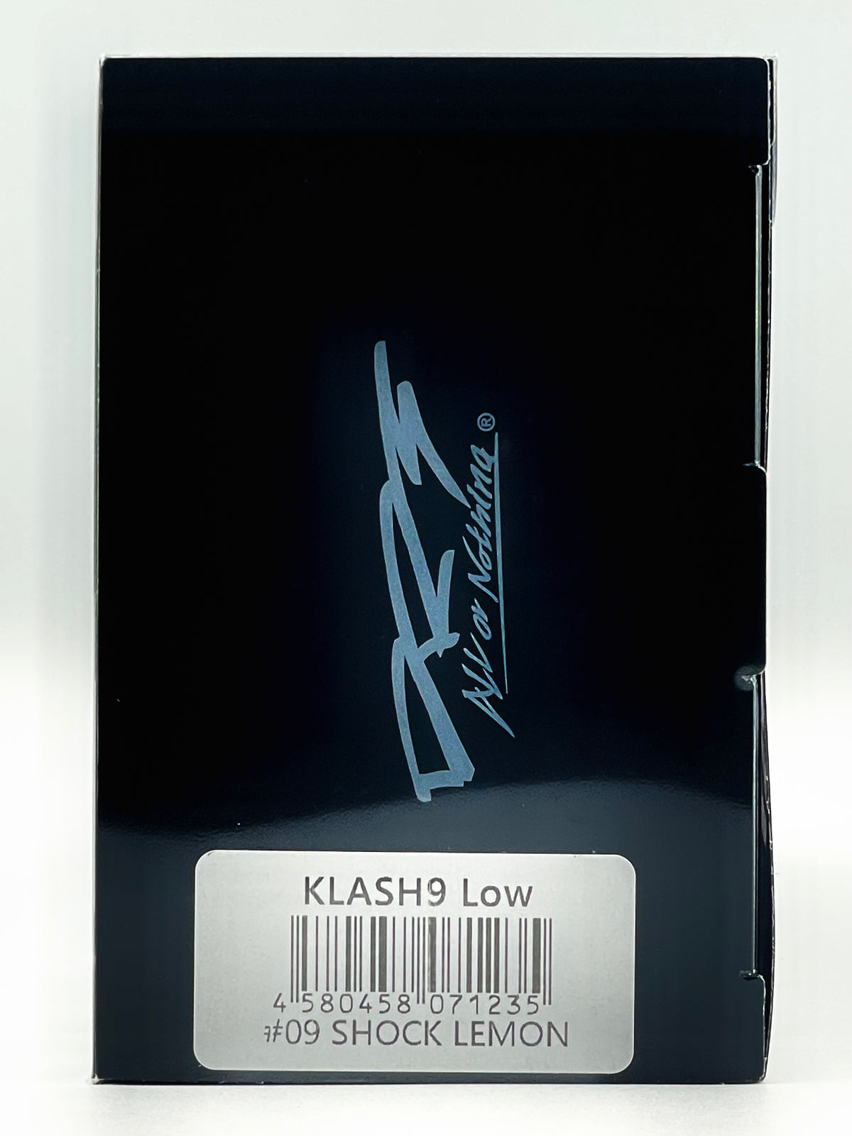 SHOCK LEMON - DRT KLASH 9 Low