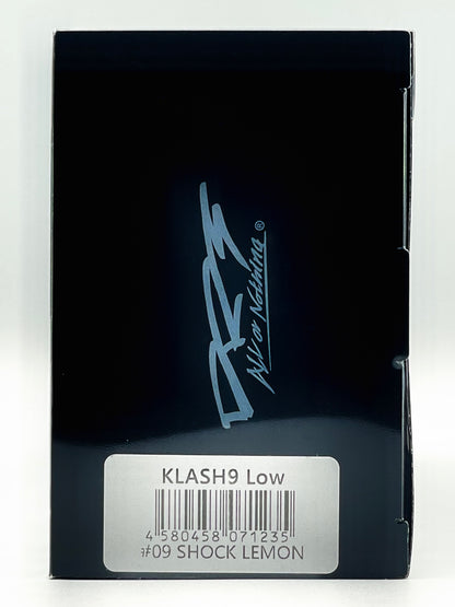 SHOCK LEMON - DRT KLASH 9 Low