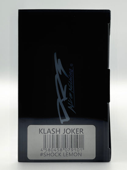 SHOCK LEMON - KLASH JOKER