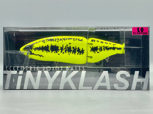 SHOCK LEMON - DRT TiNY KLASH