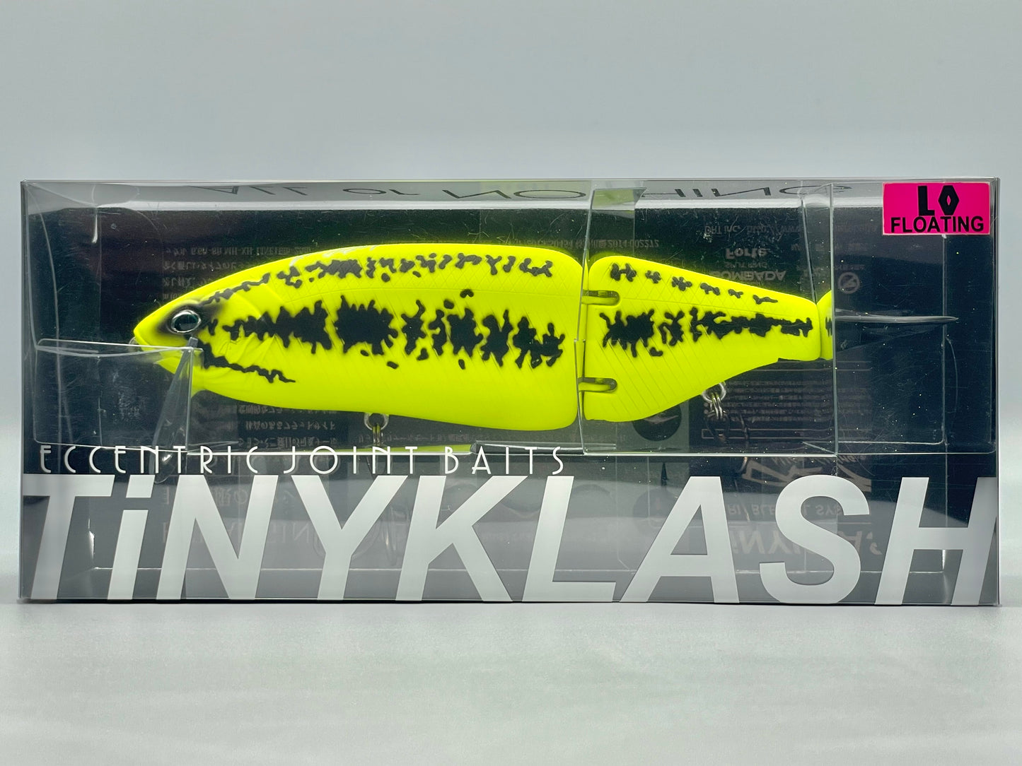 SHOCK LEMON - DRT TiNY KLASH