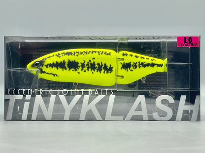 SHOCK LEMON - DRT TiNY KLASH