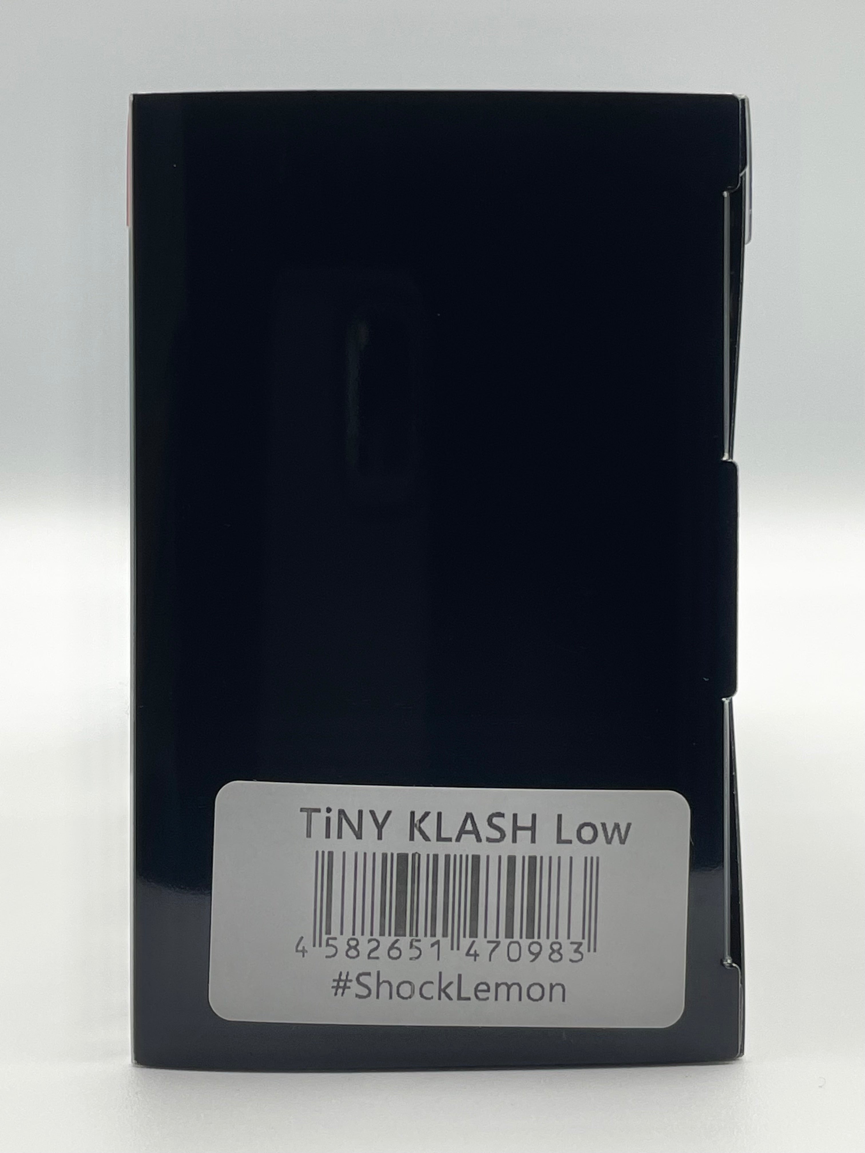 DRT タイニー クラッシュ Shock Lemon TiNY KLASH