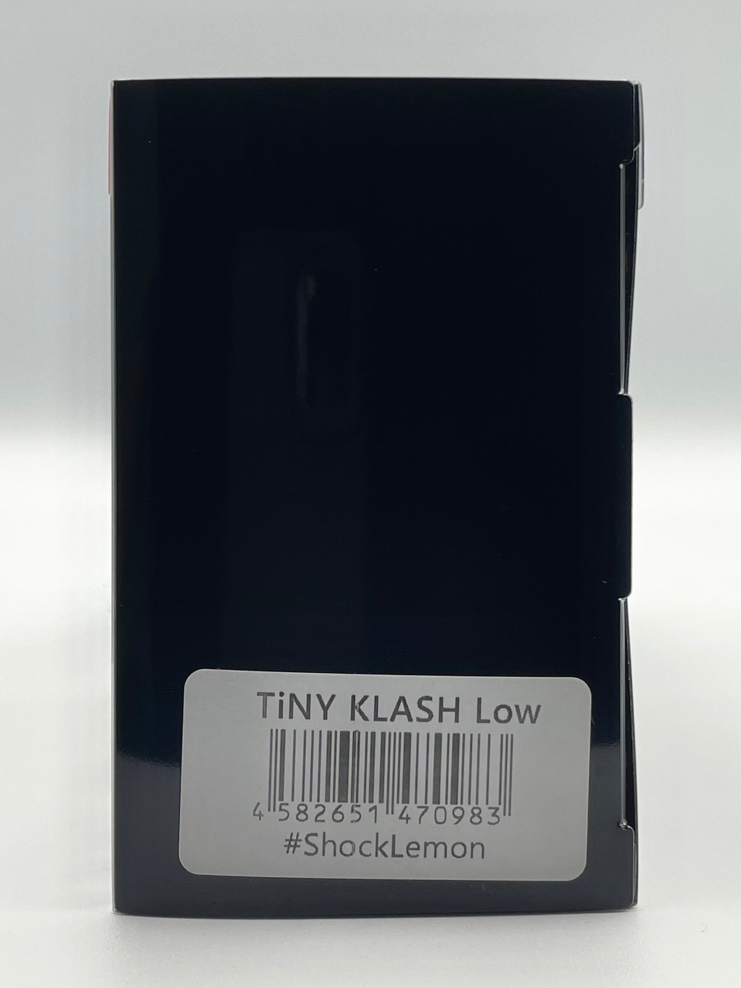 SHOCK LEMON - DRT TiNY KLASH
