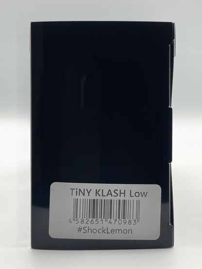 SHOCK LEMON - DRT TiNY KLASH