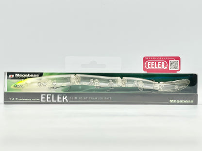 SIGNAL HEAD GHOST - EELER