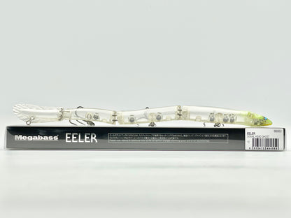SIGNAL HEAD GHOST - EELER