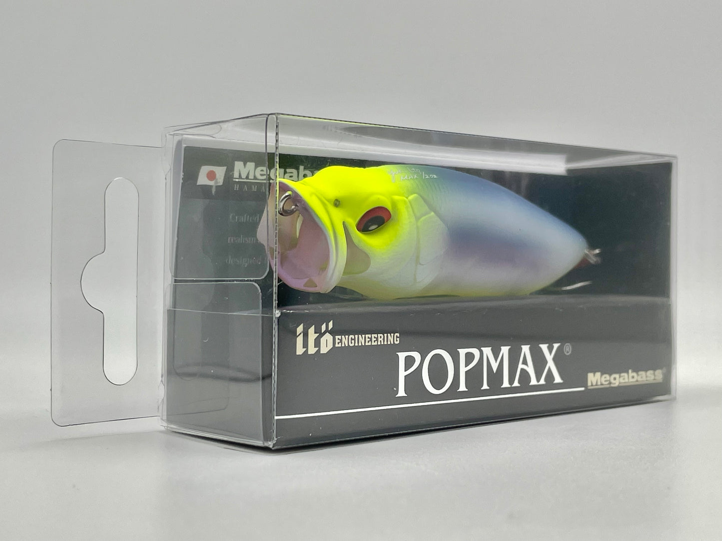 SIGNAL PROBLUE - POPMAX (SP-C)