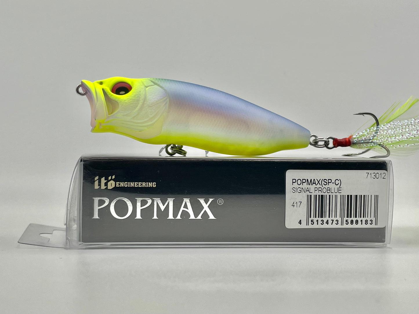 SIGNAL PROBLUE - POPMAX (SP-C)
