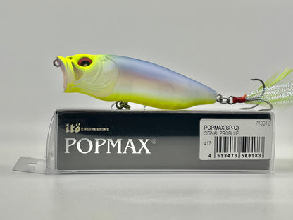 SIGNAL PROBLUE - POPMAX (SP-C)