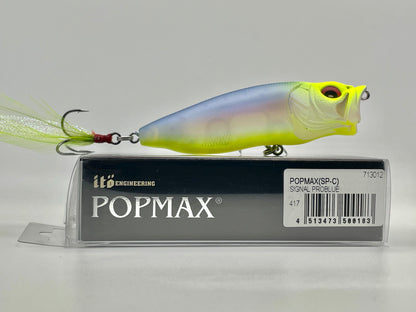 SIGNAL PROBLUE - POPMAX (SP-C)