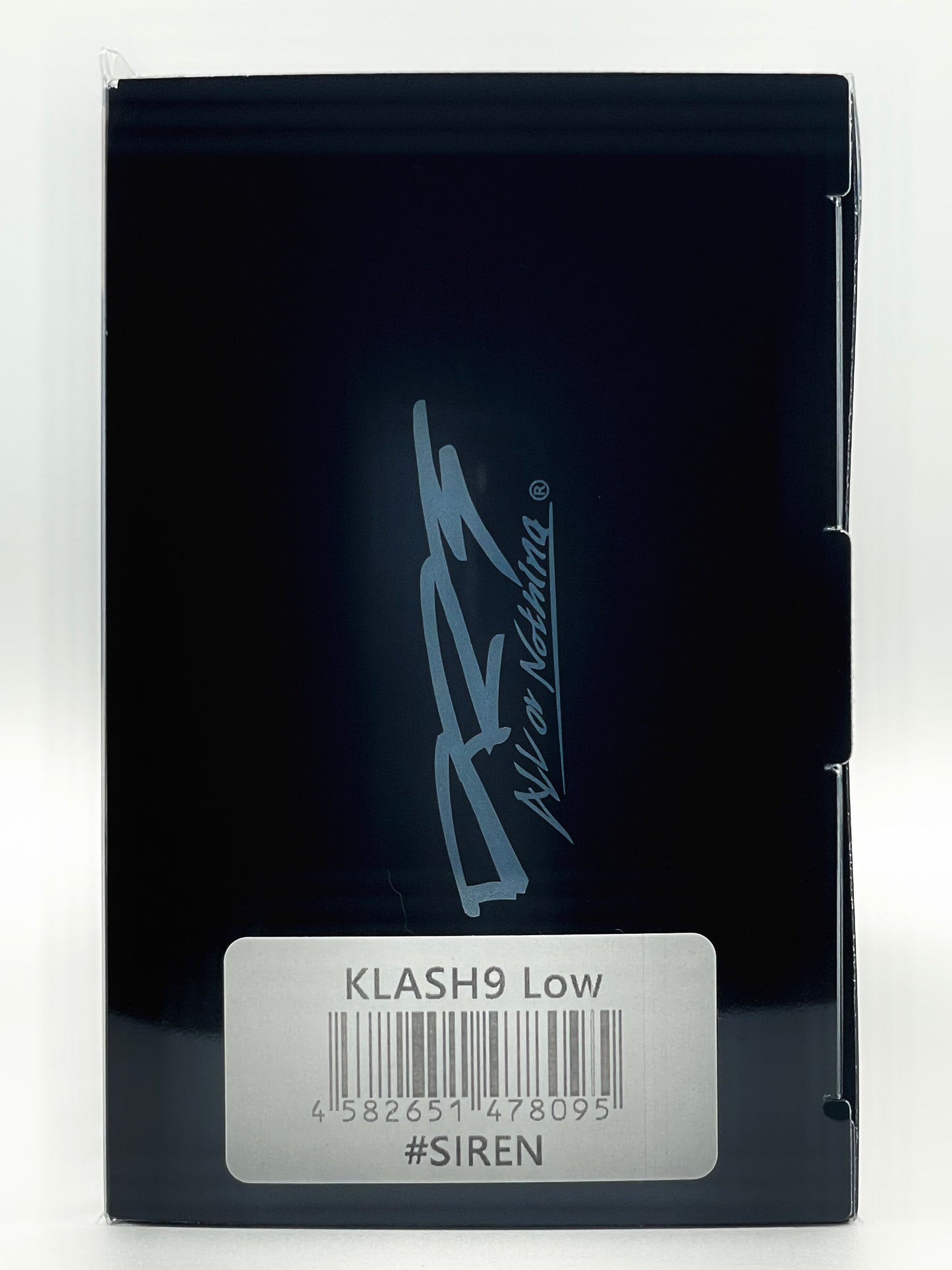 SIREN - DRT KLASH 9 (Damaged box)
