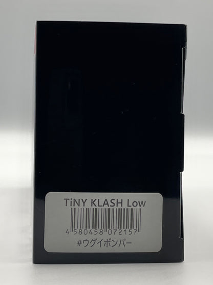 SIREN - DRT TiNY KLASH