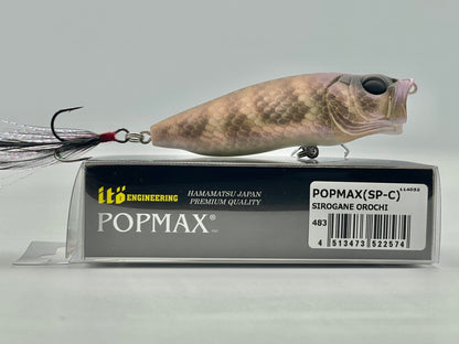 SIROGANE OROCHI - POPMAX (SP-C)