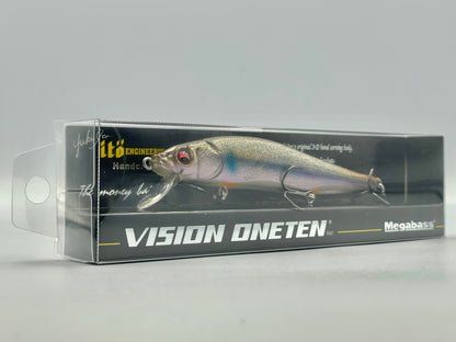 SKYLINE -  VISION ONETEN (SP-C) (EXCLUSIVE EURO RELEASE)