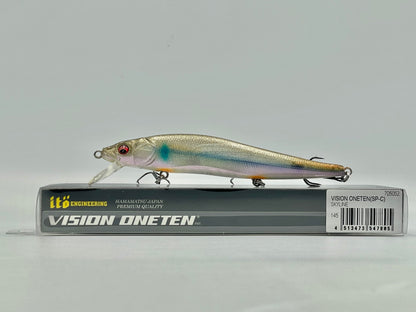 SKYLINE -  VISION ONETEN (SP-C) (EXCLUSIVE EURO RELEASE)