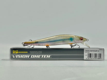 SKYLINE -  VISION ONETEN (SP-C) (EXCLUSIVE EURO RELEASE)