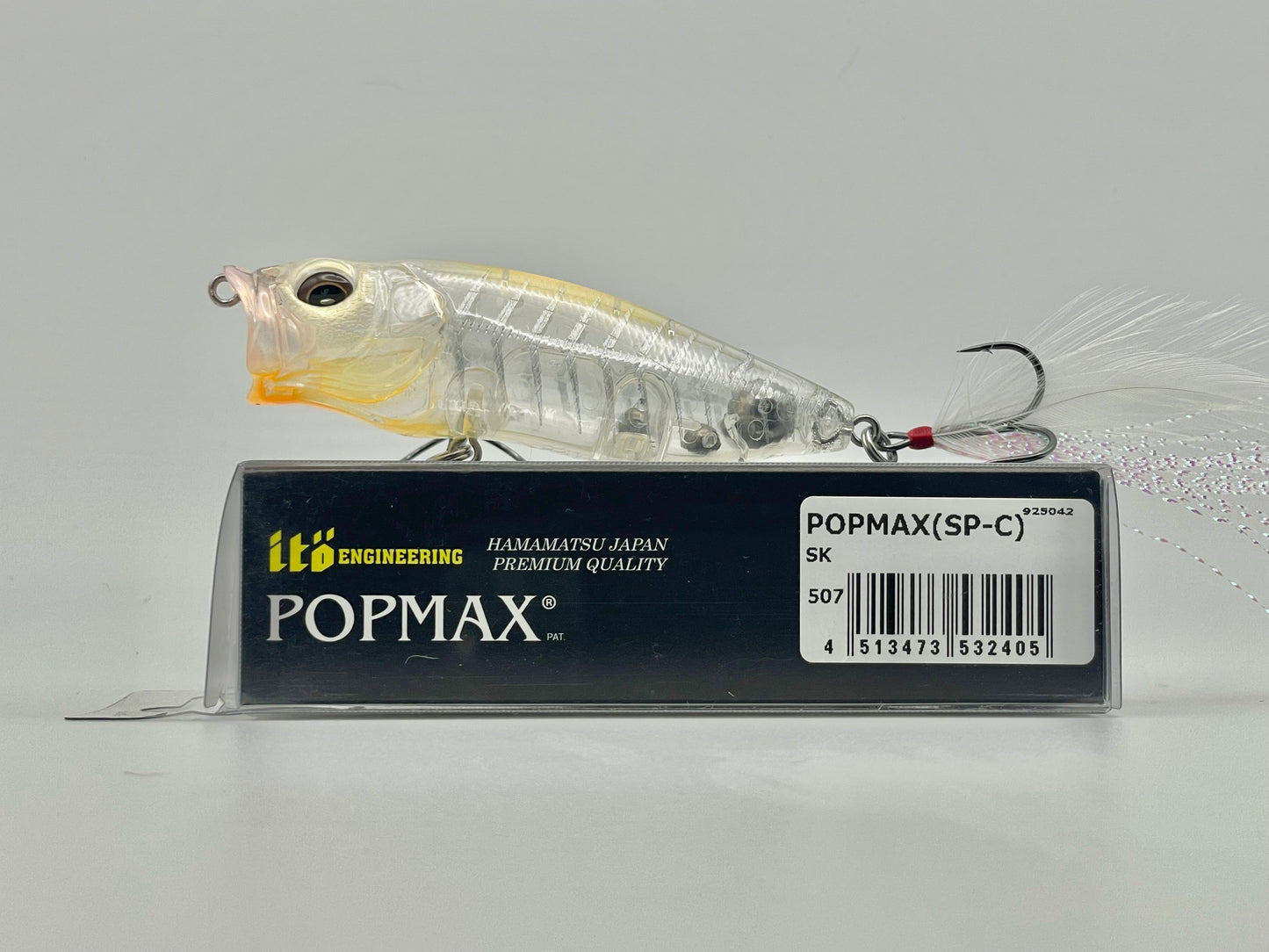 SK - POPMAX (SP-C)