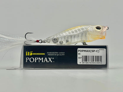 SK - POPMAX (SP-C)