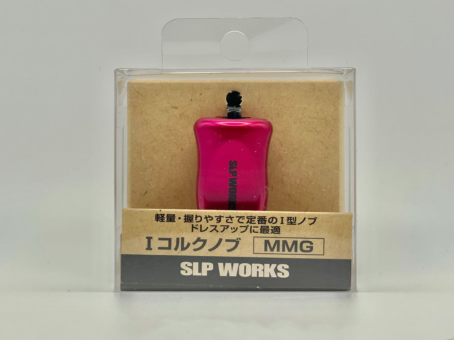 DAIWA SLP WORKS RCS CORK KNOBS (Various Colors)
