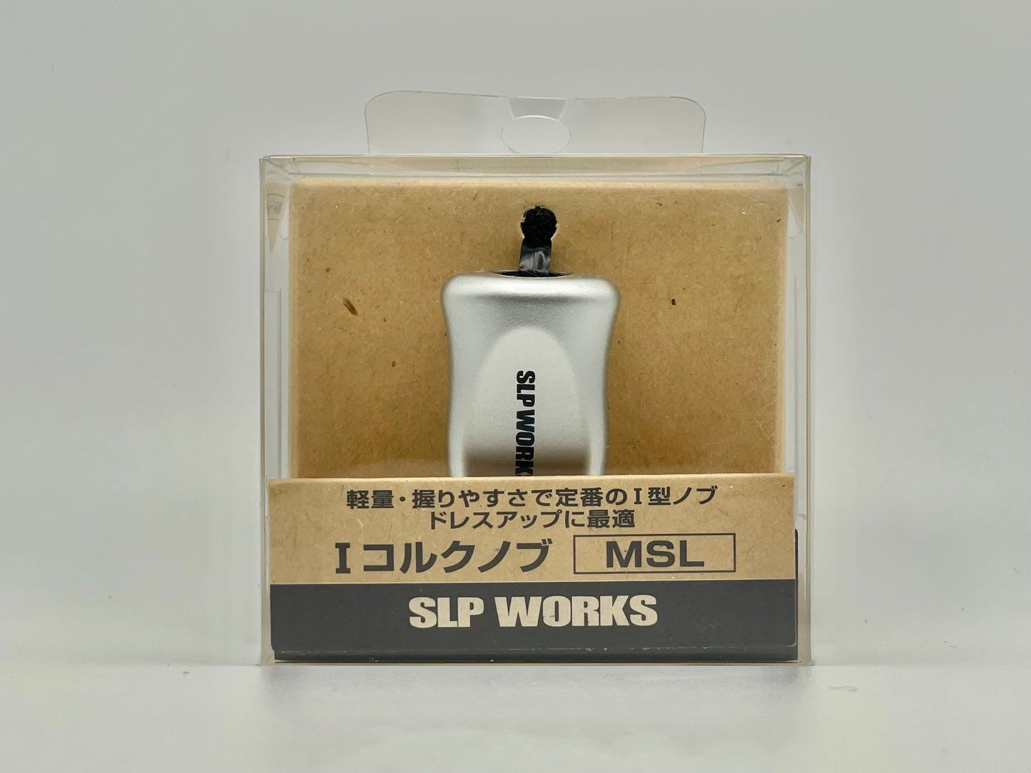 DAIWA SLP WORKS RCS CORK KNOBS (Various Colors)