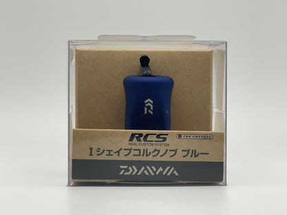 DAIWA SLP WORKS RCS CORK KNOBS (Various Colors)