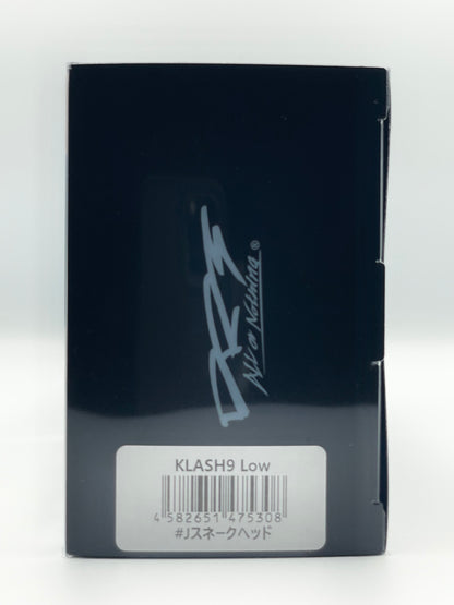 SNAKEHEAD - DRT KLASH 9