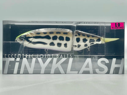 SNAKEHEAD - DRT TiNY KLASH