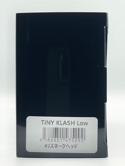 SNAKEHEAD - DRT TiNY KLASH