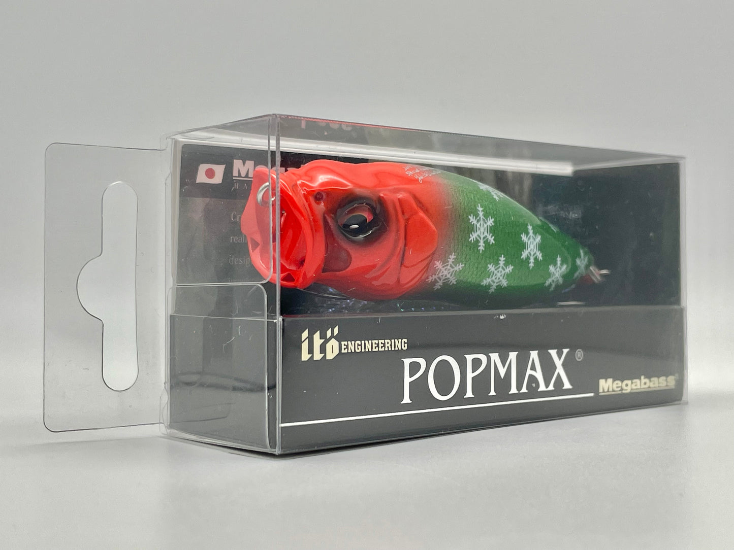 SNOWTREE 2019 - POPMAX (SP-C)