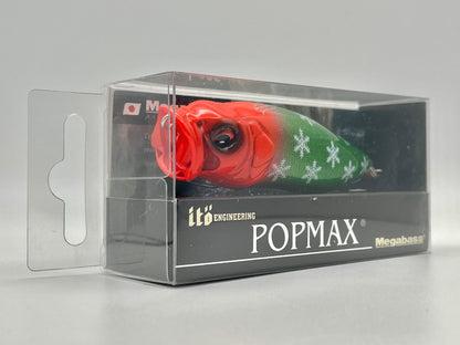 SNOWTREE 2019 - POPMAX (SP-C)