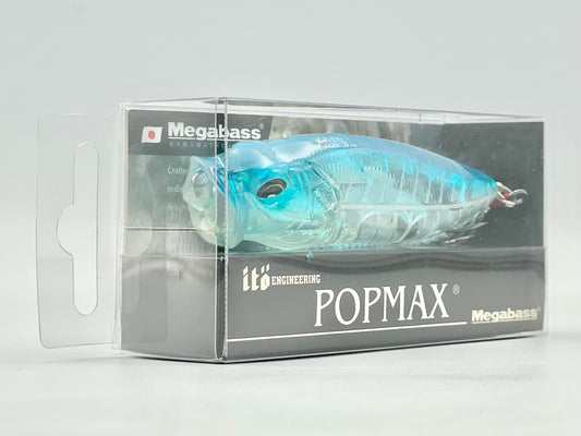 SODA BONE - POPMAX (SP-C) RESPECT SERIES #19