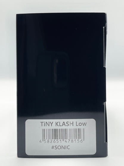 SONIC - DRT TiNY KLASH