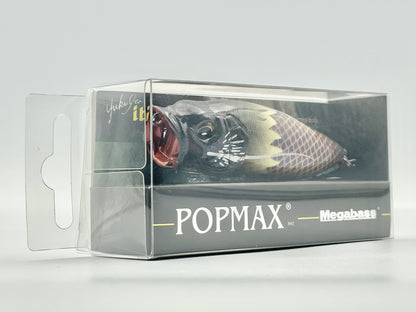SOURYU - POPMAX (SP-C) (2024 Megabass Lucky Bag)