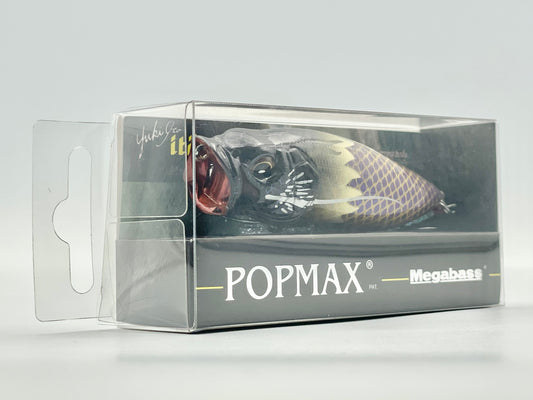SOURYU - POPMAX (SP-C) (2024 Megabass Lucky Bag)