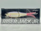 SPECTER - FISH ARROW X DRT RiSER JACK JR. (Fish Arrow Collaboration)