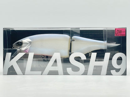 SPECTER VER. 2 - DRT KLASH 9 Low