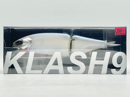 SPECTER VER. 2 - DRT KLASH 9 Low