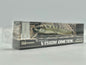 SPOTTED GAR - VISION ONETEN (SP-C) (With Front Sticker)
