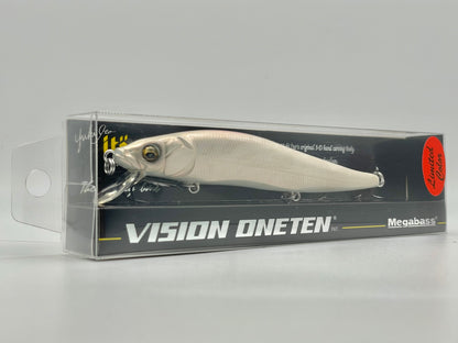 SS ALBINO PEARL REACTION - ONETEN USA (LIMITED COLOR)