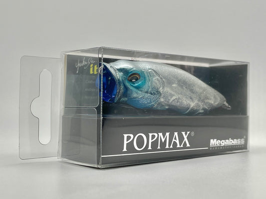 SS CRYSTAL - POPMAX USA