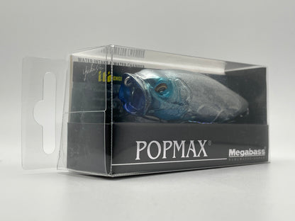 SS CRYSTAL - POPMAX USA