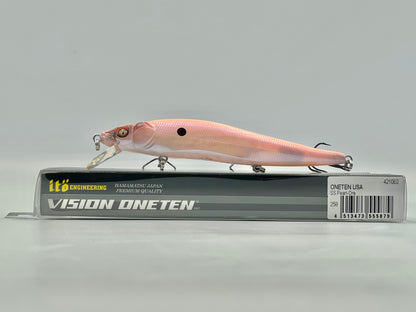 SS PEARL-ORE - ONETEN USA (EXCLUSIVE 2026 BASS MASTERS RELEASE)