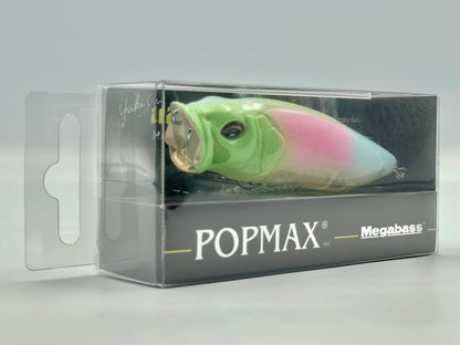 SS TRIPLE COCKTAIL - POPMAX USA