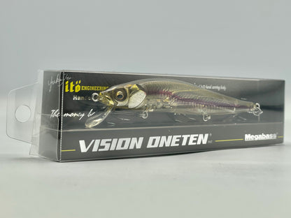 STEALTH BONE WAKASAGI - VISION ONETEN (SP-C)
